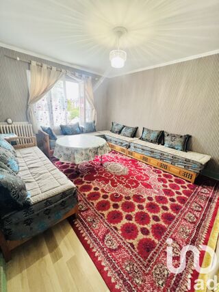  Maison � vendre 6 pi�ces 118 m�