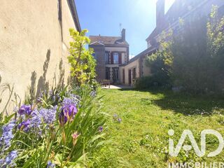  Maison � vendre 8 pi�ces 145 m�
