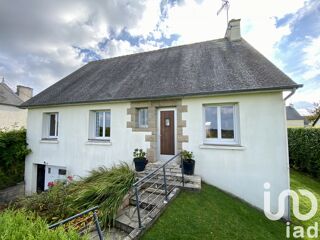  Maison � vendre 5 pi�ces 104 m�