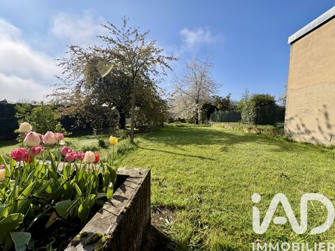   Vente Maison/villa 4 pi�ces Maison - 4 pi�ce(s) - 106 m�