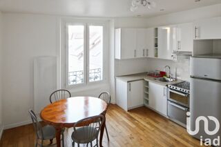  Appartement � vendre 2 pi�ces 37 m�