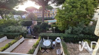  Appartement � vendre 1 pi�ce 23 m�