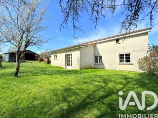  Maison � vendre 4 pi�ces 76 m�