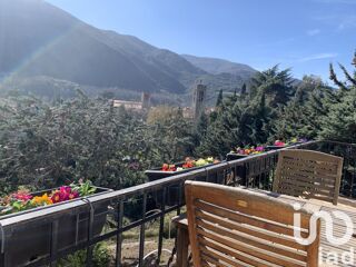  Villa  vendre 7 pices 205 m