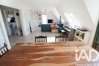  Appartement � vendre 5 pi�ces 134 m�