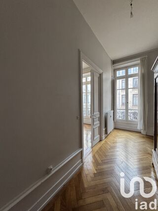  Appartement  vendre 6 pices 158 m