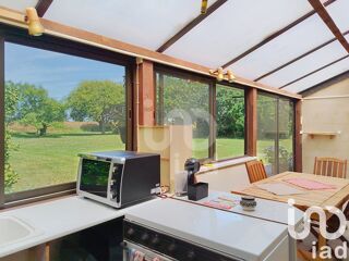  Maison � vendre 6 pi�ces 275 m�