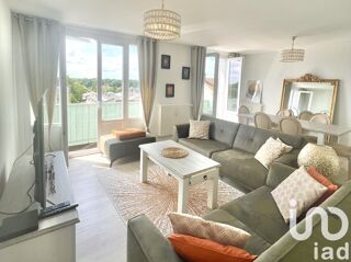  Appartement  vendre 3 pices 71 m
