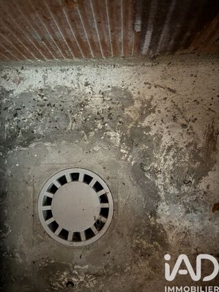  Parking / Garage � vendre 20 m�