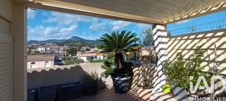  Appartement � vendre 6 pi�ces 150 m�