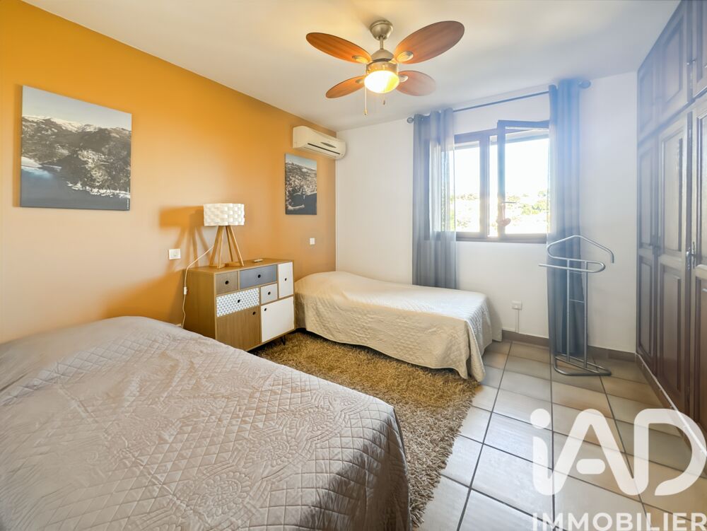  vendre  Maison Furiani (20600)