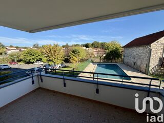  Appartement � vendre 2 pi�ces 43 m�