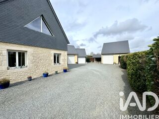 Maison � vendre 7 pi�ces 260 m�