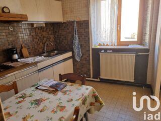  Maison � vendre 5 pi�ces 87 m�
