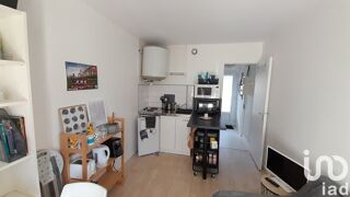  Appartement  vendre 1 pice 16 m