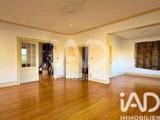  Maison � vendre 9 pi�ces 228 m�