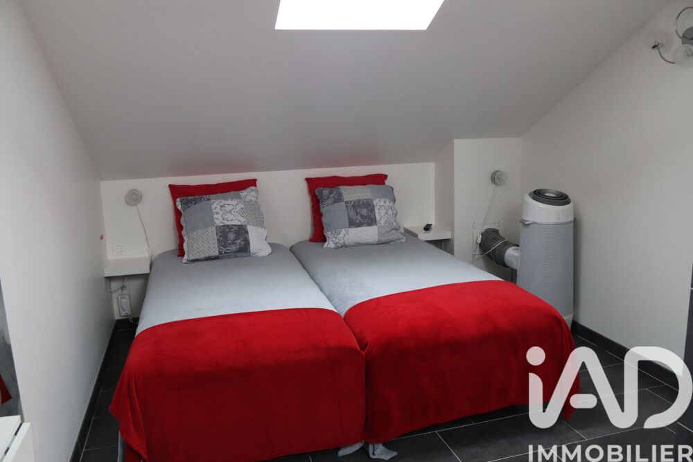 � vendre  Maison Chailly-en-Bi�re (77930)