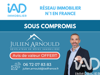  Appartement � vendre 4 pi�ces 93 m�