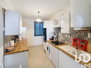  Appartement � vendre 3 pi�ces 49 m�