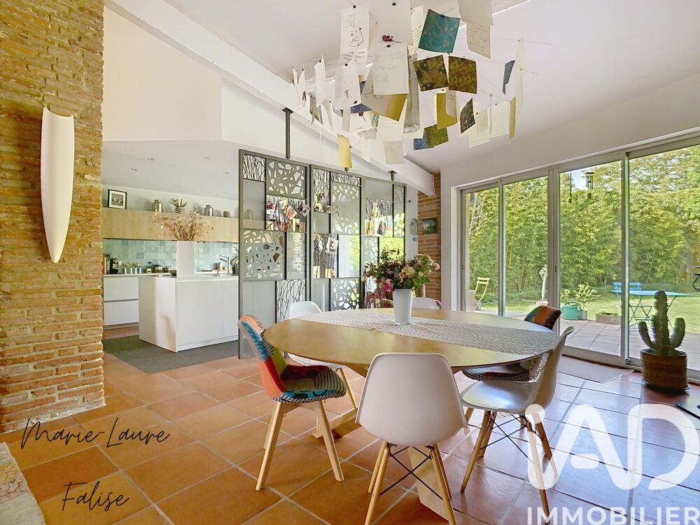 � vendre  Maison Balma (31130)