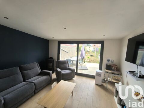   Vente Maison/villa 5 pi�ces Maison - 5 pi�ce(s) - 110 m�