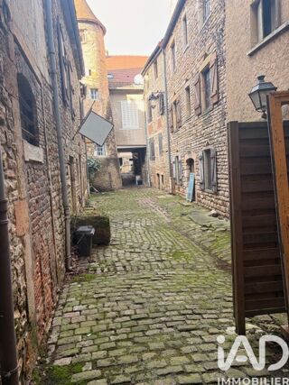  Maison � vendre 5 pi�ces 189 m�