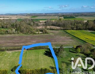  Terrain � vendre 2741 m�