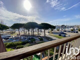  Appartement � vendre 3 pi�ces 42 m�