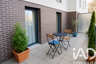  Appartement  vendre 3 pices 63 m