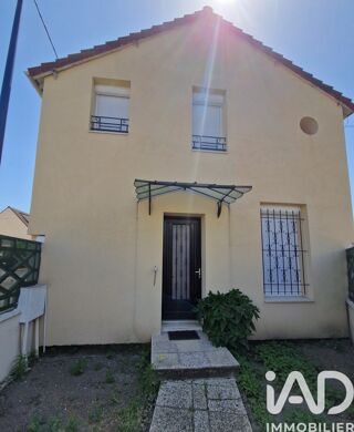  Maison � vendre 4 pi�ces 96 m�