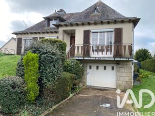  Maison � vendre 6 pi�ces 119 m�