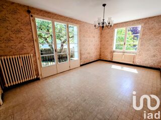  Maison � vendre 5 pi�ces 93 m�