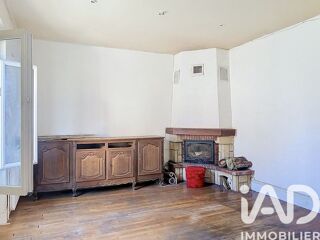  Maison � vendre 3 pi�ces 62 m�