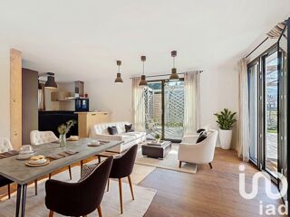  Maison � vendre 4 pi�ces 91 m�