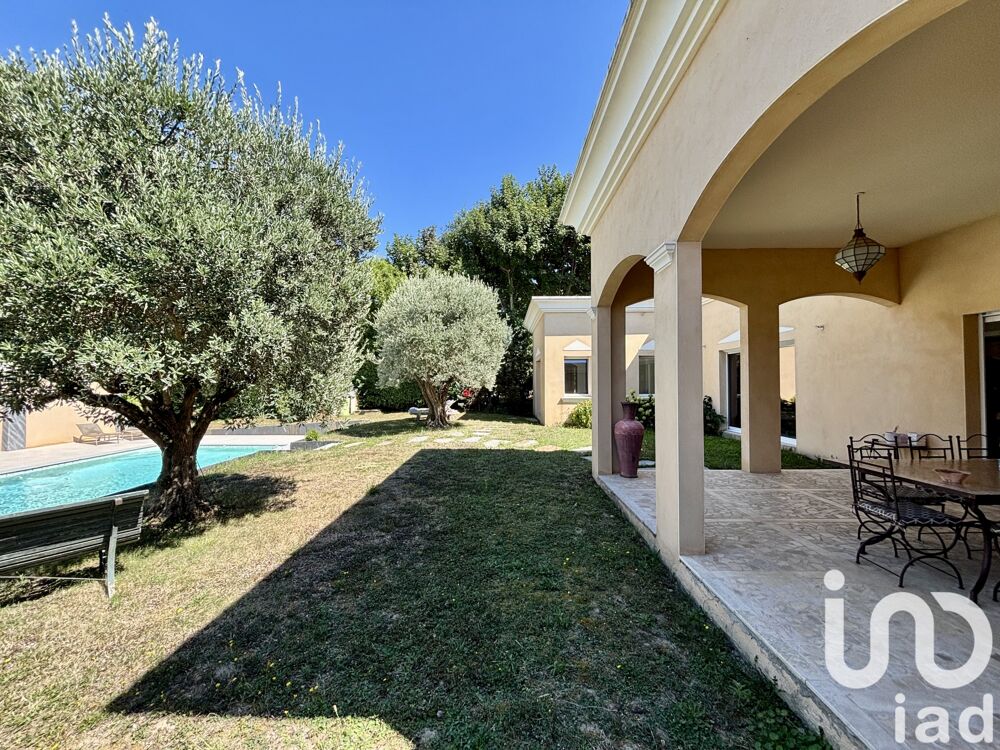  vendre  Maison Genas (69740)