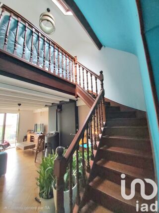  Maison  vendre 5 pices 133 m