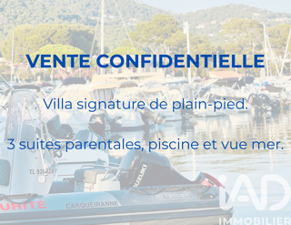  Maison � vendre 6 pi�ces 180 m�