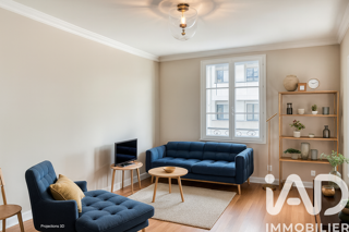  Appartement � vendre 1 pi�ce 24 m�