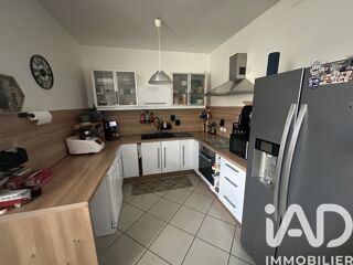  Appartement � vendre 5 pi�ces 87 m�