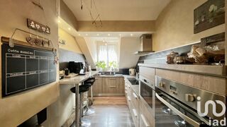  Appartement � vendre 3 pi�ces 71 m�