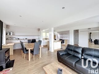  Maison � vendre 5 pi�ces 148 m�