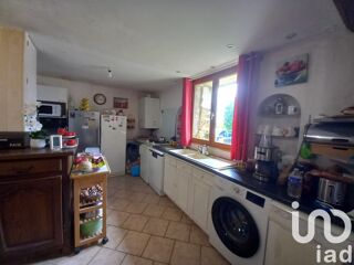  Maison � vendre 3 pi�ces 89 m�