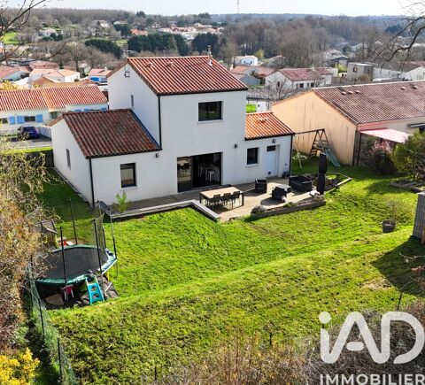   Vente Maison/villa 6 pi�ces Maison - 6 pi�ce(s) - 133 m�