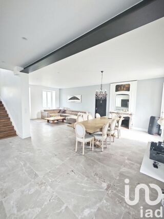  Propri�t�/ch�teau � vendre 6 pi�ces 215 m�