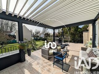  Maison � vendre 6 pi�ces 126 m�