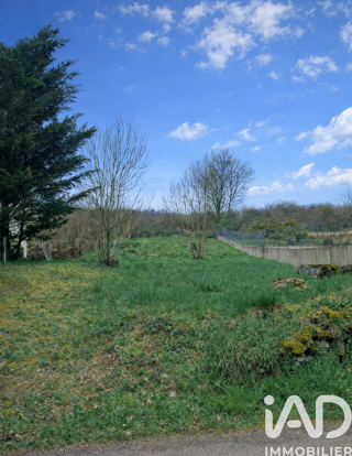  Terrain � vendre 600 m�
