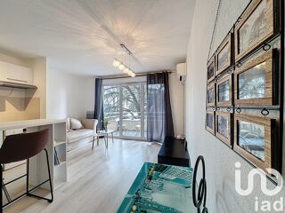  Appartement � vendre 2 pi�ces 43 m�