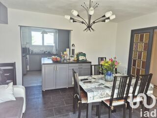  Maison  vendre 4 pices 55 m