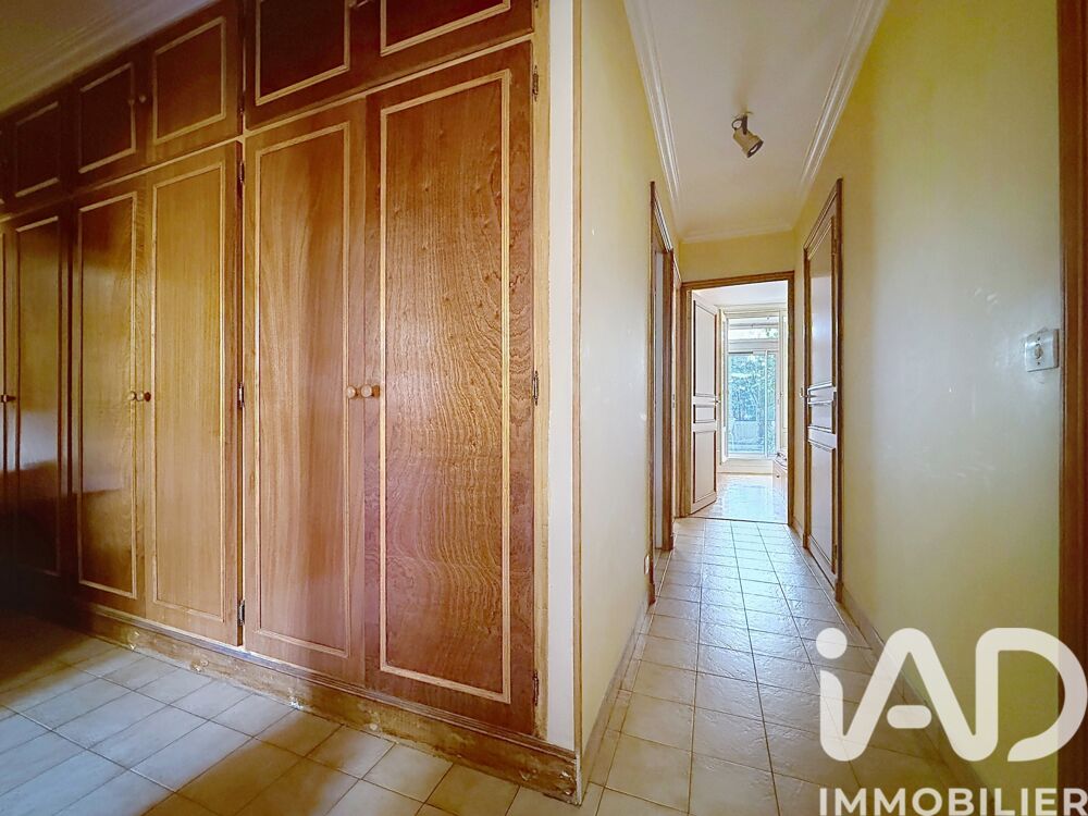 � vendre  Appartement Clichy (92110)