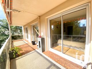  Appartement � vendre 3 pi�ces 67 m�